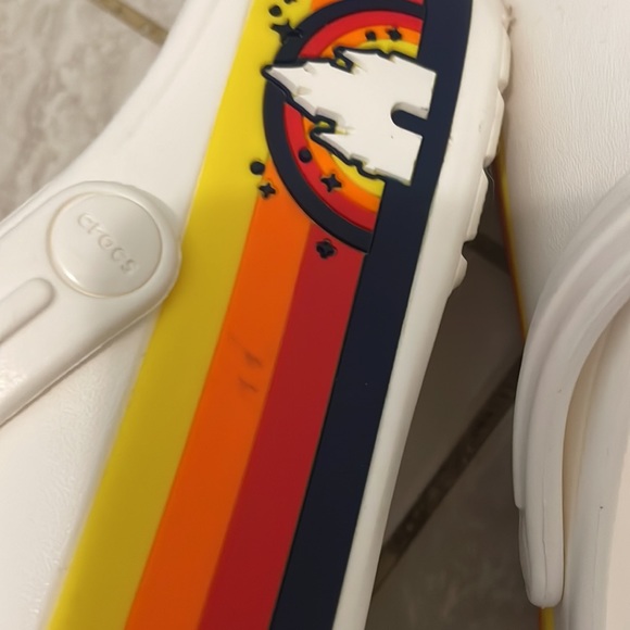 Traded Disney Retro Crocs - Picture 16 of 16